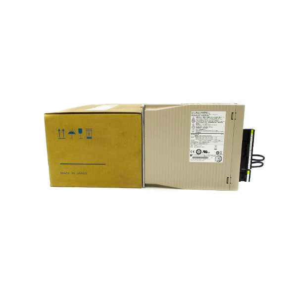 YASKAWA SGDV-5R5A01A00200 200-230V 3.7A NSMP