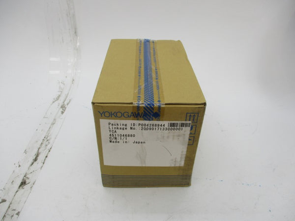 YOKOGAWA EJA110E-JLH4G-912EB/FF1/D1 NSFS