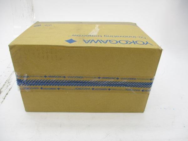 YOKOGAWA EJA110E-JLH4G-912EB/FF1/D1 NSFS