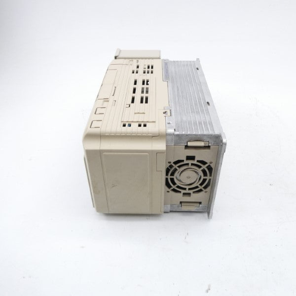 YASKAWA CIMR-ZU5A0006FAA 500-600V 8.3A UNMP