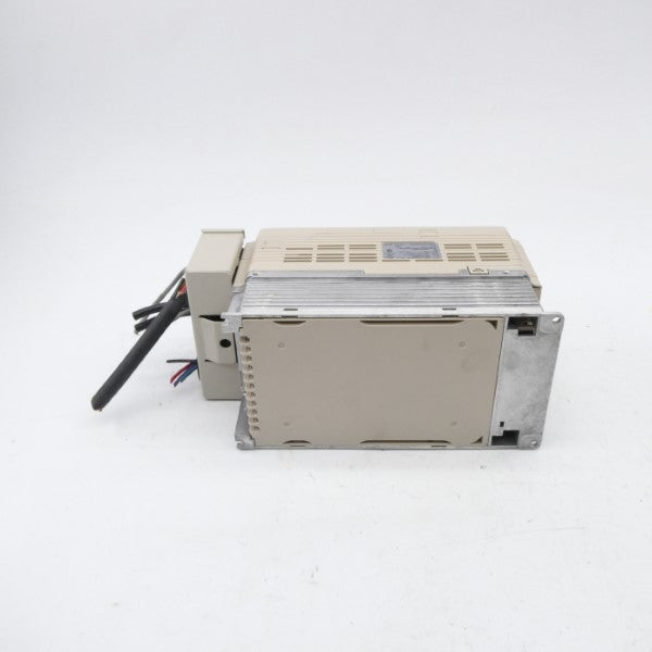 YASKAWA CIMR-ZU5A0009FAA 500-600V 12A UNMP