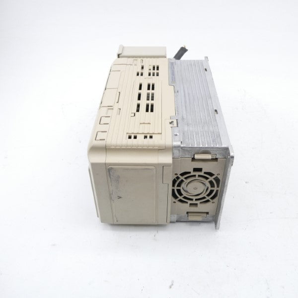 YASKAWA CIMR-ZU5A0009FAA 500-600V 12A UNMP
