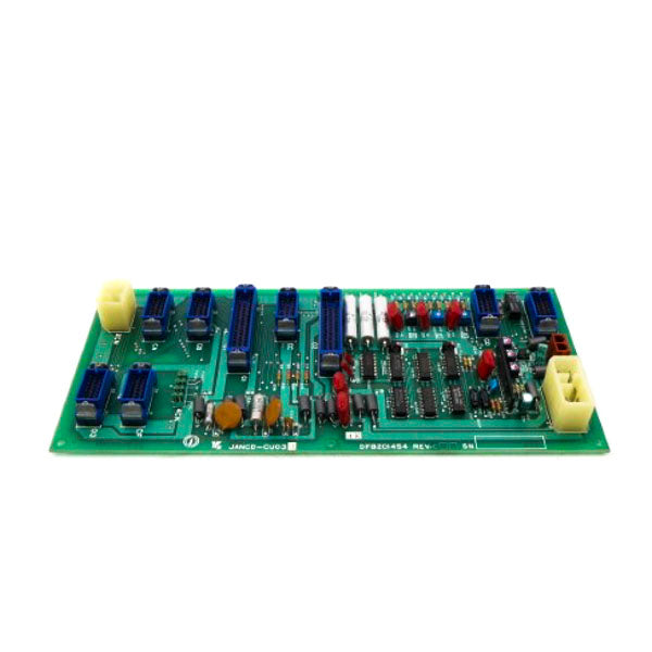 YASKAWA ELECTRIC JANCD-CU03-1 NSNP