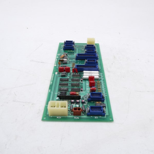 YASKAWA ELECTRIC JANCD-CU03-1 NSNP