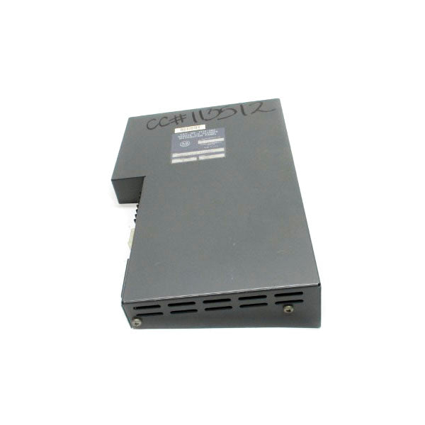 ALLEN BRADLEY 1772-SD2 SER. A F/W D 5VDC 2A NSNP