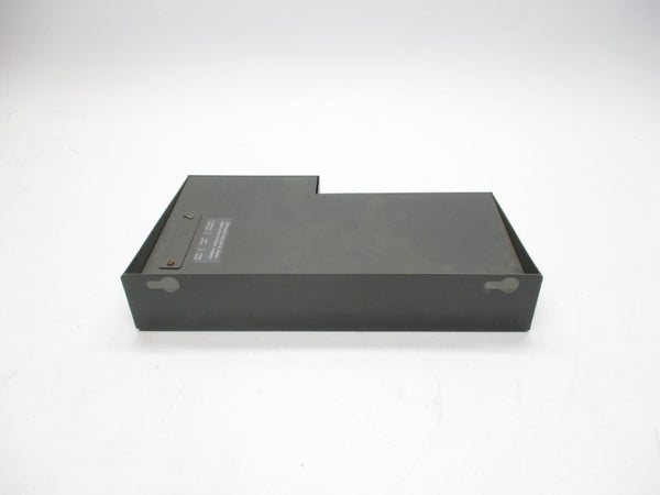 ALLEN BRADLEY 1772-SD2 SER. A F/W D 5VDC 2A NSNP