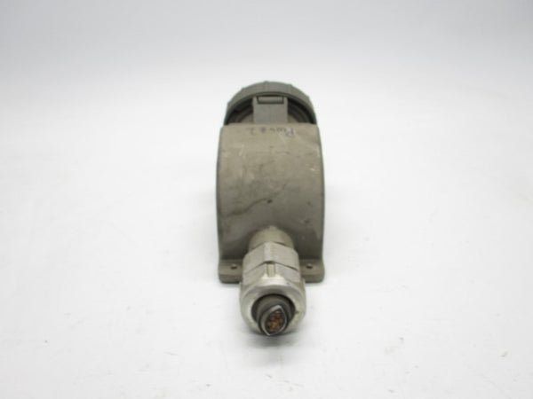 PASS & SEYMOUR PS530R7-W 480VAC 30A UNMP