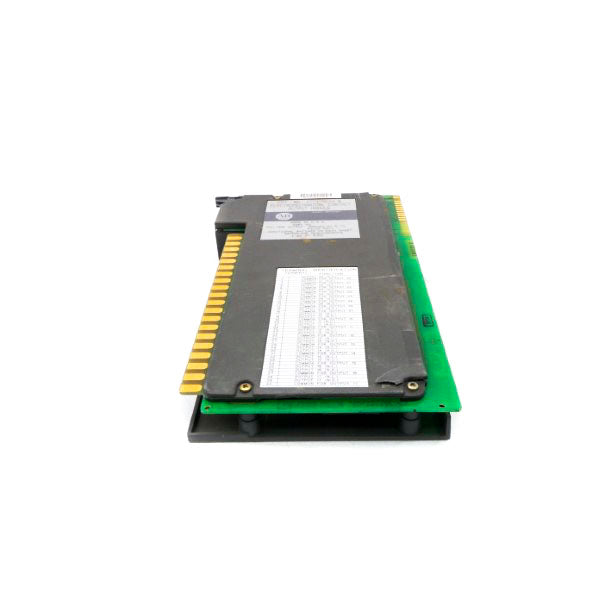 ALLEN BRADLEY 1771-OW16 SER. B 250VAC 5.7A (NO TERMINAL) NSNP