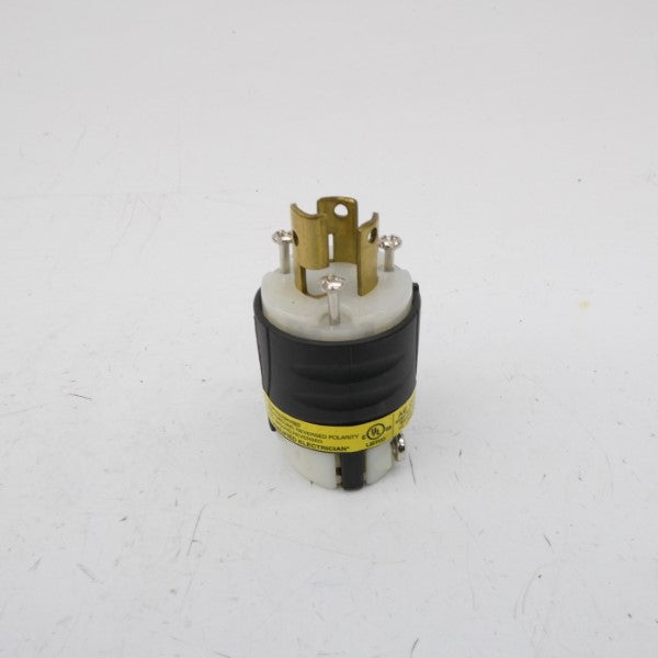 PASS & SEYMOUR 1PGL4 277VAC 15A NSMP