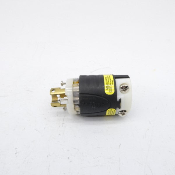 PASS & SEYMOUR 1PGL4 277VAC 15A NSMP