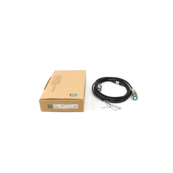 PEPPERL+FUCHS UGB-18GM50-255-2E3 193008 NSMP