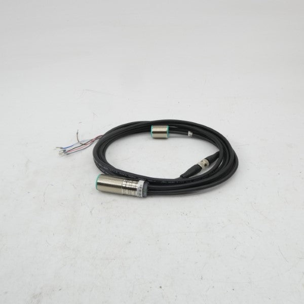 PEPPERL+FUCHS UGB-18GM50-255-2E3 193008 NSMP