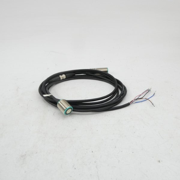 PEPPERL+FUCHS UGB-18GM50-255-2E3 193008 NSMP