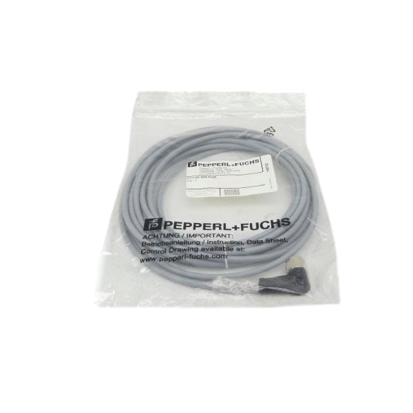 PEPPERL+FUCHS V11-W-5M-PUR 192742 NSMP
