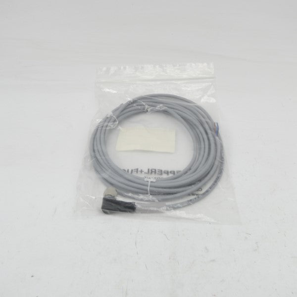 PEPPERL+FUCHS V11-W-5M-PUR 192742 NSMP