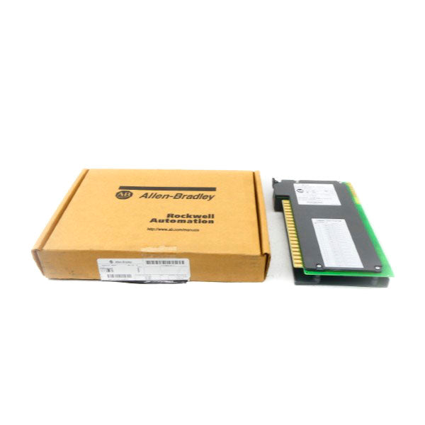 ALLEN BRADLEY 1771-OW16 SER. B 250VAC 2A (NO TERMINAL) NSMP