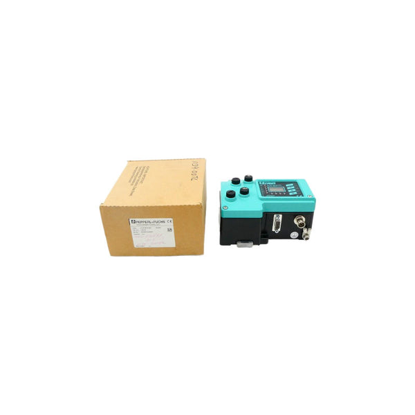 PEPPERL+FUCHS IC-KP-B6-SUBD 128706 NSMP