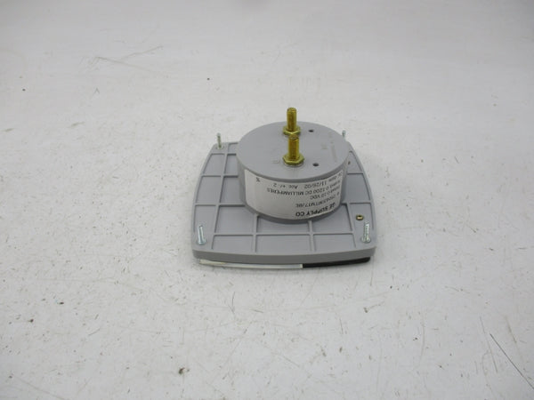 YOKOGAWA 250420MTMT7JBE 0-1200DCMA NSMP