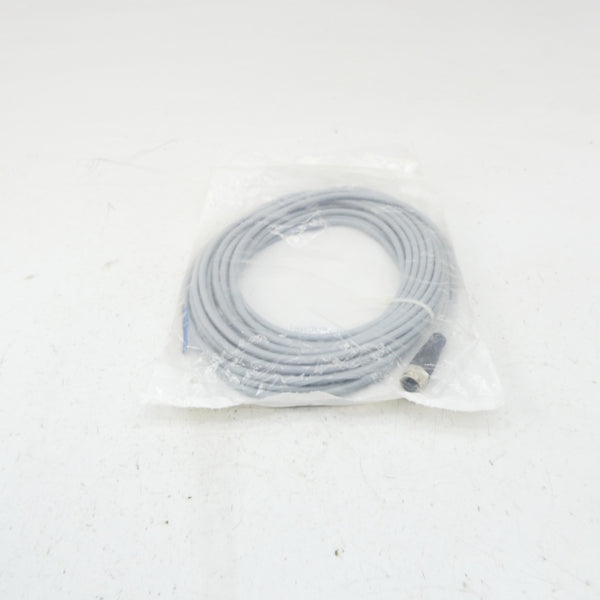 PEPPERL+FUCHS V1-G-10M-PVC 035074 NSMP