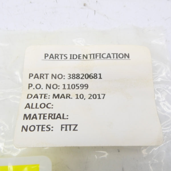 ENERPAC 38820681 HPIK NSMP