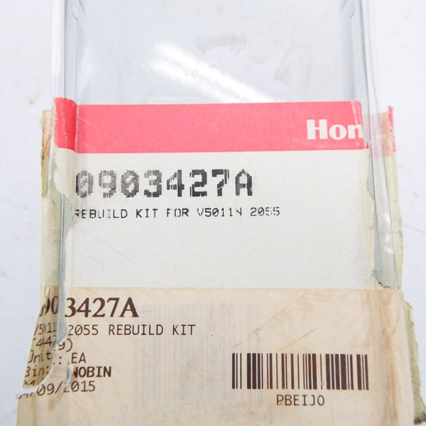 HONEYWELL 0903427A NSMP