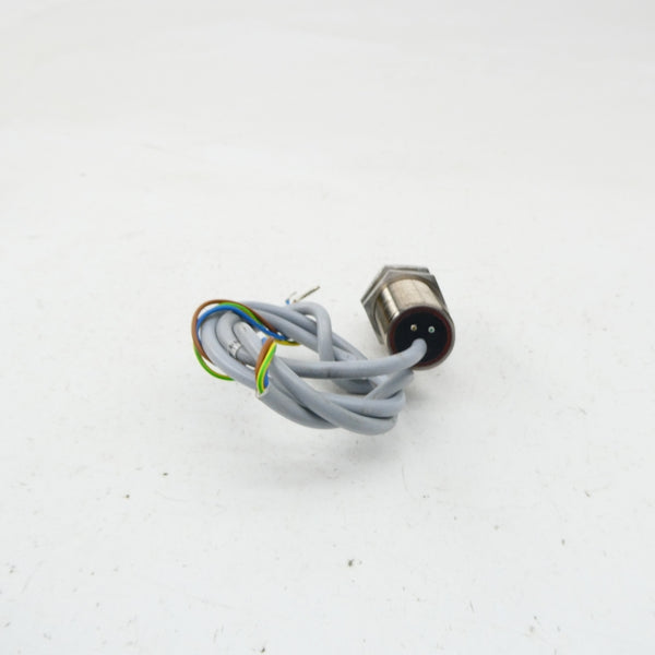 PEPPERL+FUCHS NBB10-30GM60-WS 30676S 20-250VAC 2A NSNP