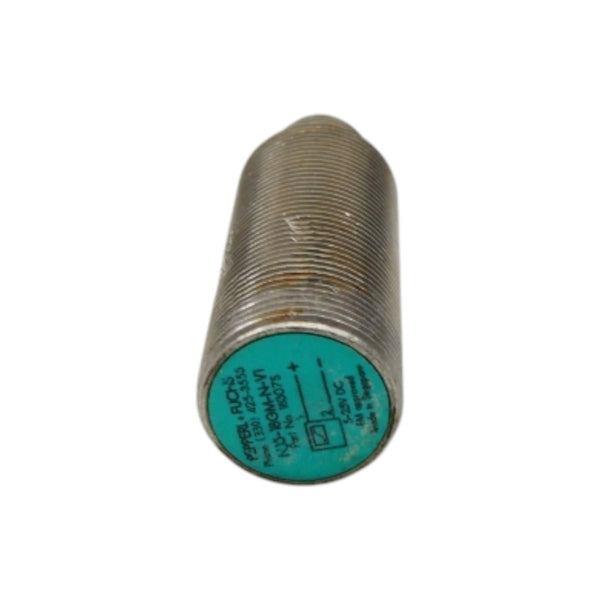 PEPPERL+FUCHS NJ5-18GM-N-V1 18307S 5-25VDC UNMP