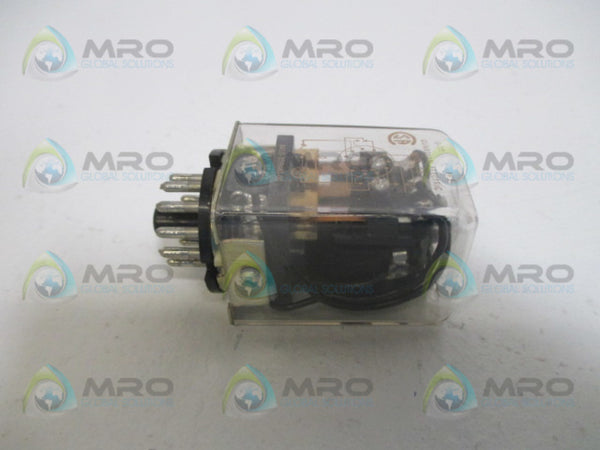 GUARDIAN ELECTRIC A410-359480-00 RELAY 120V UNMP