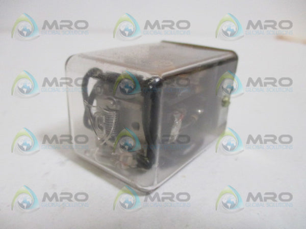 GUARDIAN ELECTRIC A410-359480-00 RELAY 120V UNMP