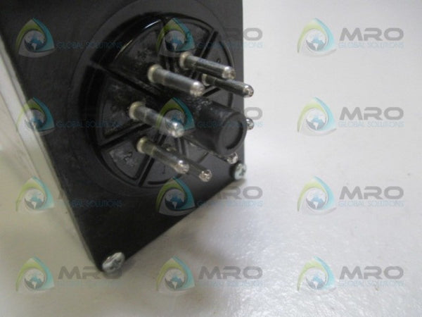 API API4300-GD24 TRANSDUCER RELAY 24VDC NSNP
