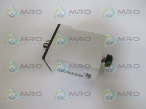 MAGNECRAFT W211ACPS0X-60 TIME DELAY RELAY 120VAC NSMP