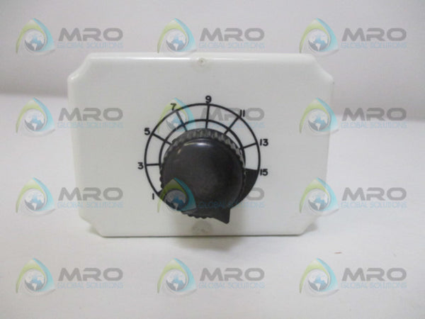 MAGNECRAFT W211ACPS0X-60 TIME DELAY RELAY 120VAC NSMP