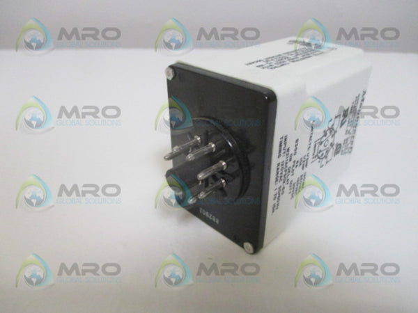 MAGNECRAFT W211ACPS0X-60 TIME DELAY RELAY 120VAC NSMP
