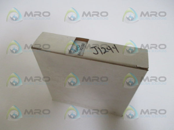 CROUZET GRD84130150 RELAY 12A NSMP