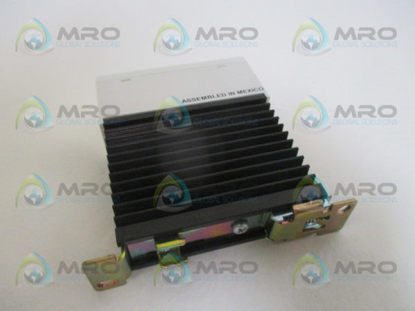 CROUZET GRD84130150 RELAY 12A NSMP