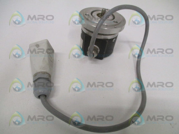 PEPPERL+FUCHS 50009 ENCODER ASSEMBLY NSNP