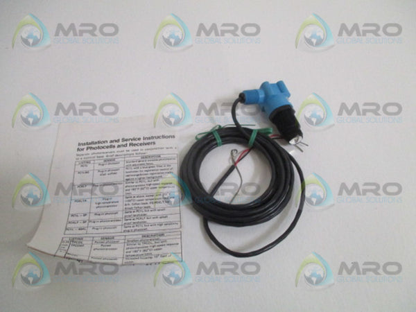 PEPPERL+FUCHS FE-PC4LF PHOTOELECTRIC SENSOR NSMP