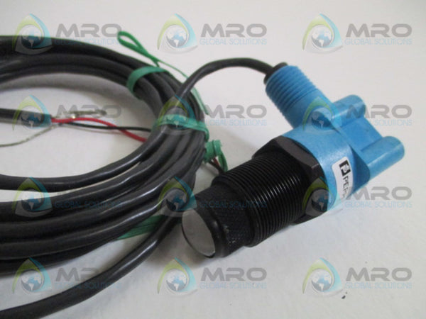 PEPPERL+FUCHS FE-PC4LF PHOTOELECTRIC SENSOR NSMP