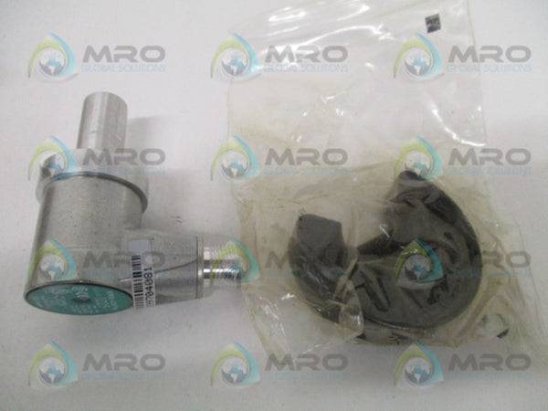 PEPPERL+FUCHS NJ2-D-E02-1.025-V1 (MISSING ACCESSORIES) NSMP