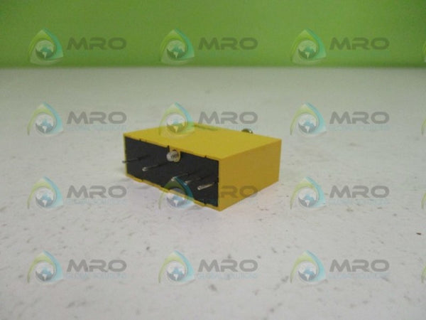 POTTER & BRUMFIELD IAC-15 RELAY 120VAC NSMP
