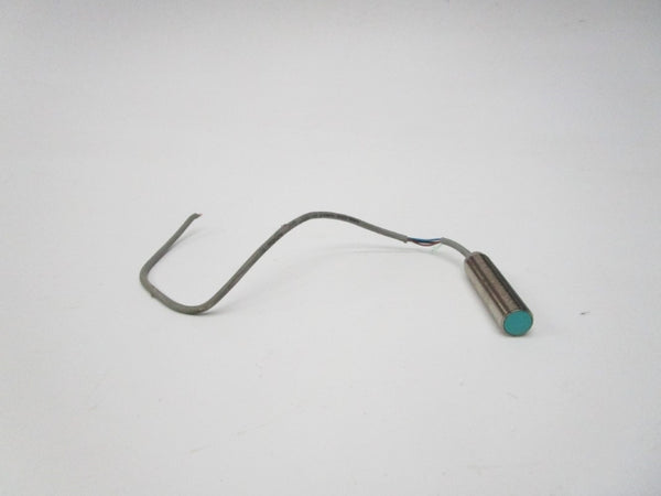 PEPPERL+FUCHS NBB4-12GM50-E0 800732 10-30VDC UNMP