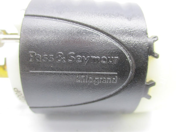 PASS & SEYMOUR L1220P 480V 20A NSNP