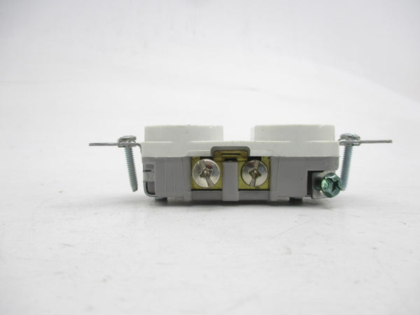 PASS & SEYMOUR CR20-W 125V 20A NSMP