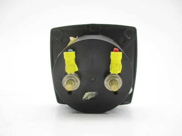 YOKOGAWA 250-340-LSNL 0-30ACA UNMP