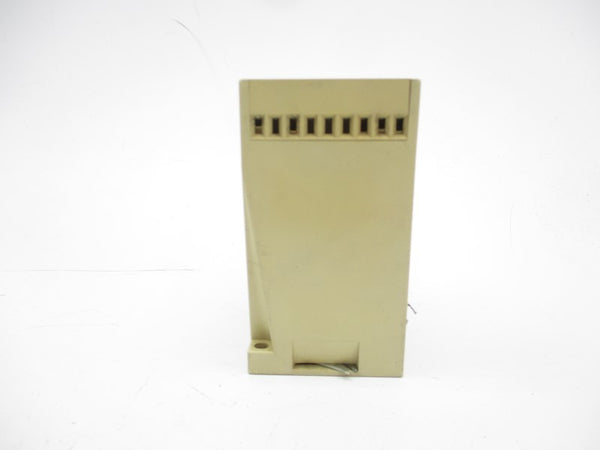 PEPPERL+FUCHS WE77/EX-SH-04 18741 115VAC UNMP