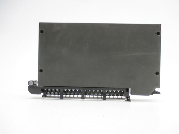 ALLEN BRADLEY 1771-OW16 SER. B REV. J02 UNMP