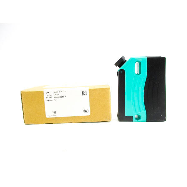 PEPPERL+FUCHS RLK28-55-Z/31/116 134130 12-240VAC/DC NSMP
