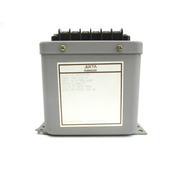 YOKOGAWA 248984-320-AHD-1 120VAC NSNP