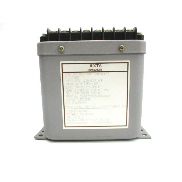 YOKOGAWA 248943-540-AHF-1-0-M/CLE 120VAC 5A NSNP
