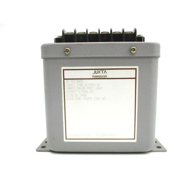 YOKOGAWA 248922-330-AHD-1 0-150VAC NSNP
